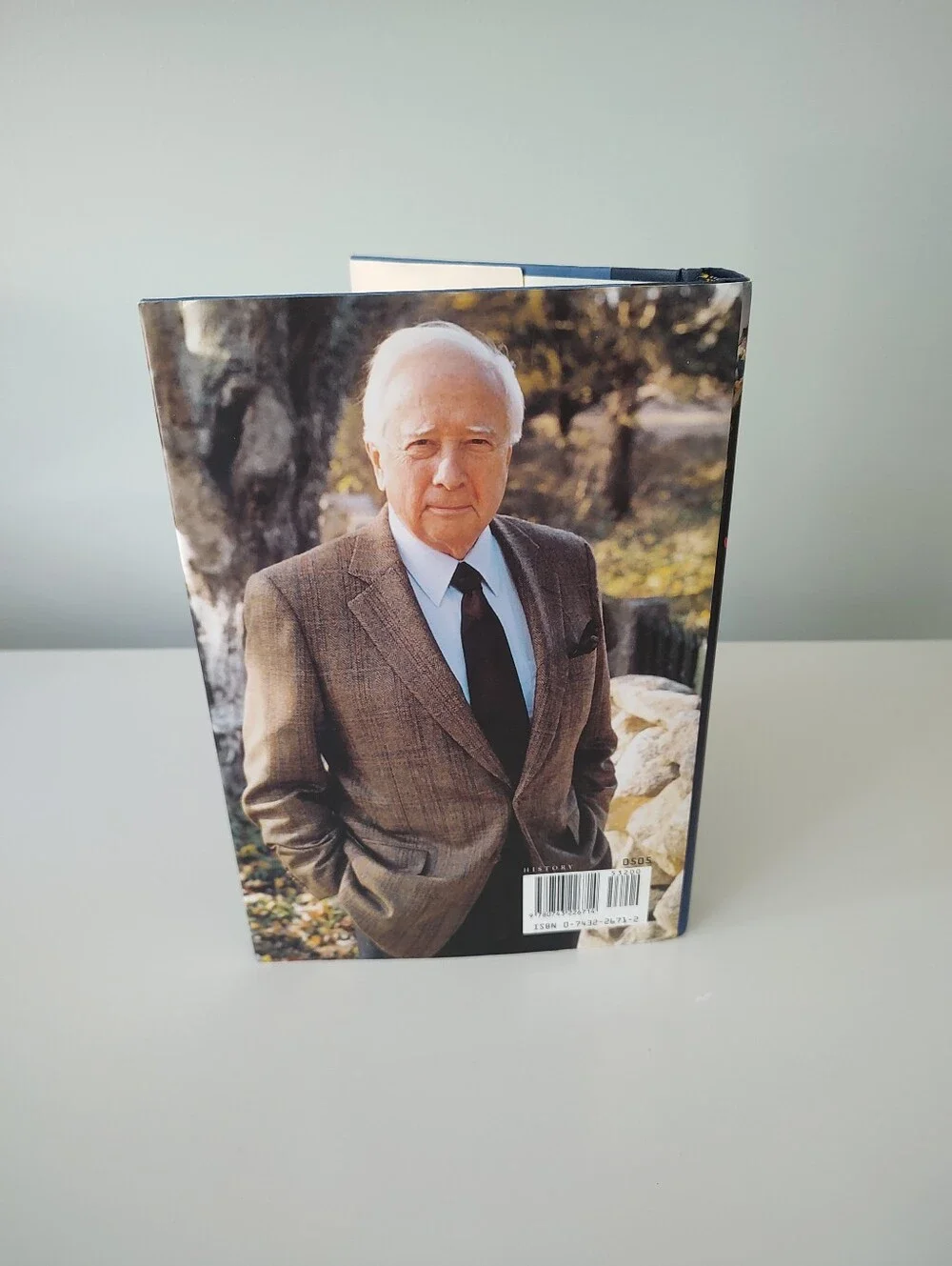 1776 Hardcover Nonfiction Book by David McCullough